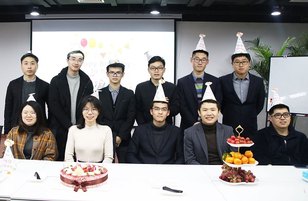 歡樂平安圣誕節,濃情溫馨生日會!