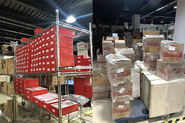 聯測315:產品服務并駕齊驅,攜手助力防疫阻擊戰