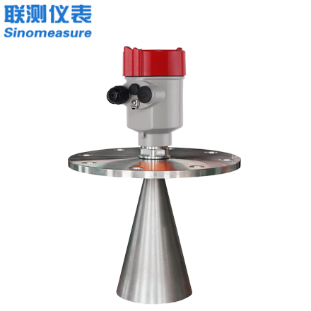 脈沖雷達(dá)液位計(jì)