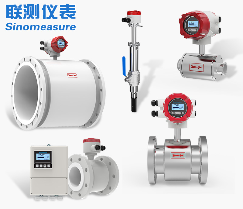 聯測儀表解決方案:印染企業自動化升級新動力