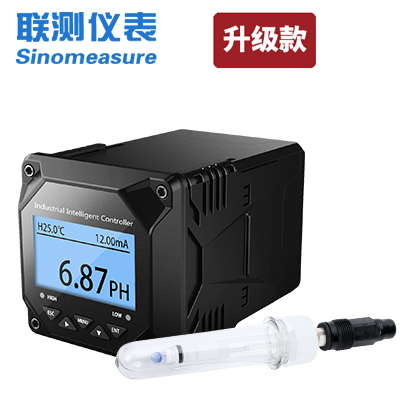 SIN-PH160S型pH計價格解析:技術價值與成本構成的深度透視