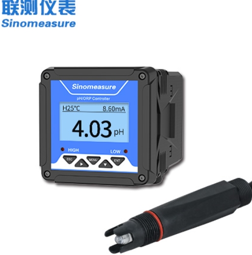 <strong>PH值傳感器廠家:技術(shù)與應(yīng)用解析</strong>